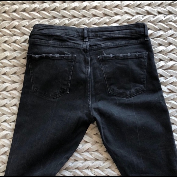 ZARA JEANS - Picture 4 of 4